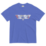 Top Mom Men's Relaxed Fit Tee