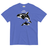 Stick Together Men's Relaxed Fit Tee