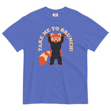 Take Me To Brunch Men's Relaxed Fit Tee