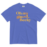 Oh My Gourd Becky Men's Relaxed Fit Tee