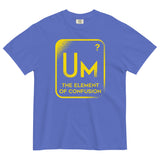 The Element Of Confusion Men's Relaxed Fit Tee