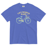 Life Behind Bars Men's Relaxed Fit Tee
