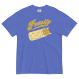 Purrito Men's Relaxed Fit Tee
