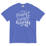 Happy Camper Men's Relaxed Fit Tee