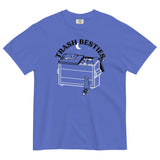 Trash Besties Men's Relaxed Fit Tee