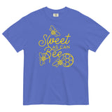 Sweet As Can Bee Men's Relaxed Fit Tee