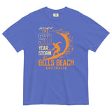 50 Year Storm At Bells Beach Men's Relaxed Fit Tee