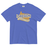 Oregon California's Canada Men's Relaxed Fit Tee