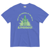 Age Of Asparagus Men's Relaxed Fit Tee
