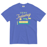 Very Indoorsy Men's Relaxed Fit Tee