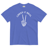 Creep It Real Men's Relaxed Fit Tee