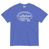 Callahan Employee Night Men's Relaxed Fit Tee