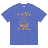 Please Bear With Me Men's Relaxed Fit Tee