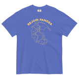 Rejoin Pangea Men's Relaxed Fit Tee