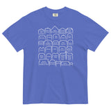 Spoiler Alert Men's Relaxed Fit Tee
