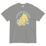 Always Hungry Men's Relaxed Fit Tee