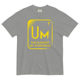 The Element Of Confusion Men's Relaxed Fit Tee