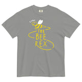 The Bee Rex Men's Relaxed Fit Tee
