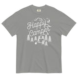 Happy Camper Men's Relaxed Fit Tee