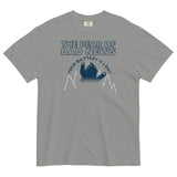 The Bear Of Bad News Men's Relaxed Fit Tee