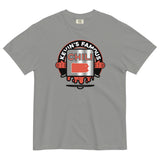 Kevin's Famous Chili Men's Relaxed Fit Tee