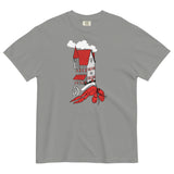 Hermit Home Men's Relaxed Fit Tee