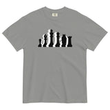 Black Knight Men's Relaxed Fit Tee