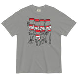 Spice Girls Men's Relaxed Fit Tee