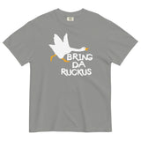 Bring Da Ruckus Men's Relaxed Fit Tee