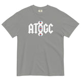 ATGC DNA Men's Relaxed Fit Tee