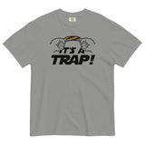 It's A Trap! Men's Relaxed Fit Tee
