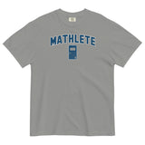 Mathlete Men's Relaxed Fit Tee