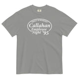 Callahan Employee Night Men's Relaxed Fit Tee