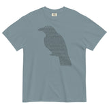 The Raven Men's Relaxed Fit Tee