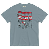 Spice Girls Men's Relaxed Fit Tee