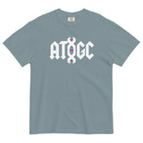 ATGC DNA Men's Relaxed Fit Tee