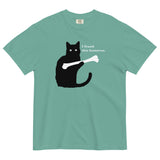 I Found This Humerus Men's Relaxed Fit Tee