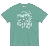 Happy Camper Men's Relaxed Fit Tee