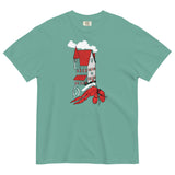Hermit Home Men's Relaxed Fit Tee