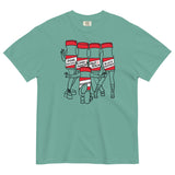 Spice Girls Men's Relaxed Fit Tee