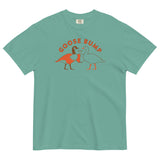 Goose Bump Men's Relaxed Fit Tee