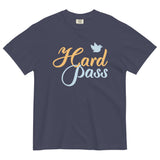 Hard Pass Men's Relaxed Fit Tee