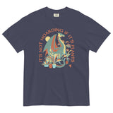 It's Not Hoarding If It's Plants Men's Relaxed Fit Tee