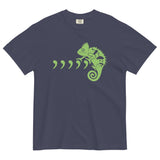 Comma Chameleon Men's Relaxed Fit Tee