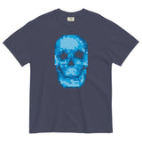 Dead Pixels Men's Relaxed Fit Tee