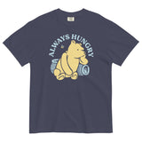 Always Hungry Men's Relaxed Fit Tee