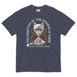 The Phantom Of The Opurra Men's Relaxed Fit Tee