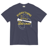 Everything Is Going Tibia Okay Men's Relaxed Fit Tee