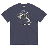 Stick Together Men's Relaxed Fit Tee