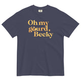 Oh My Gourd Becky Men's Relaxed Fit Tee